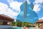 Seminole Hard Rock Hotel & Casino Hollywood di Florida