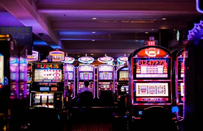 Best Slots to Play in Vegas