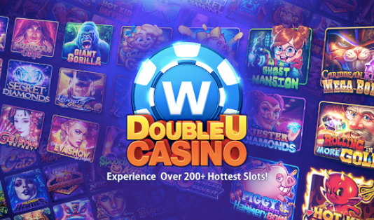 How to Get Free Chips on Doubleu Casino